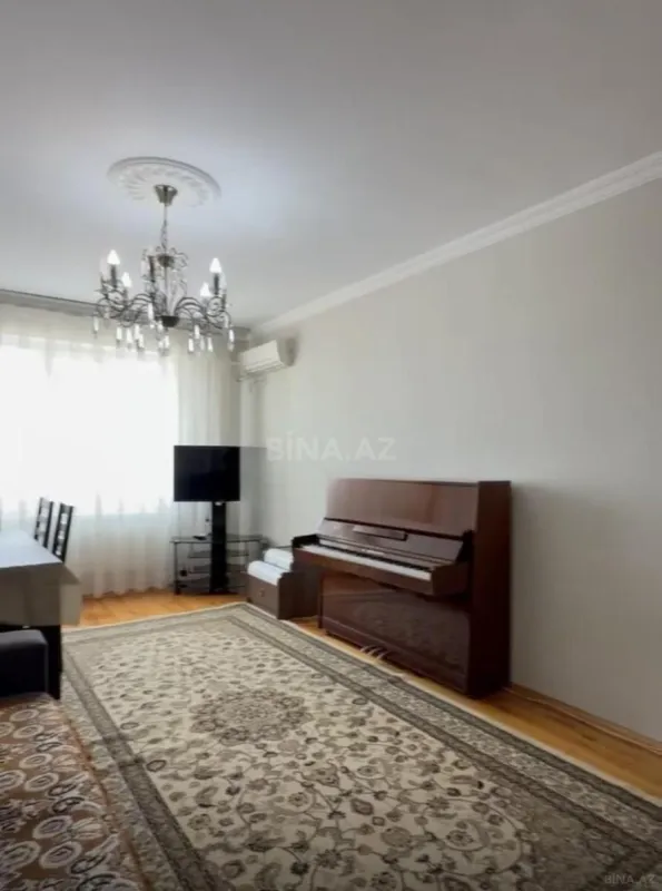 Satılır 2 otaqlı mənzil 67.2 m²