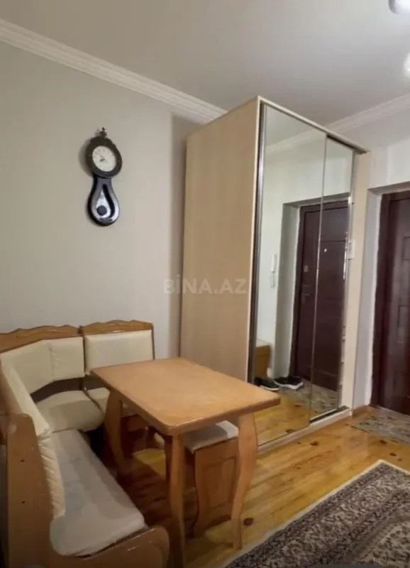 Satılır 2 otaqlı mənzil 67.2 m²