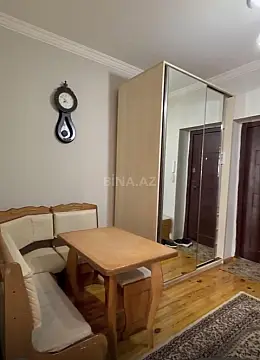 Satılır 2 otaqlı mənzil 67.2 m²