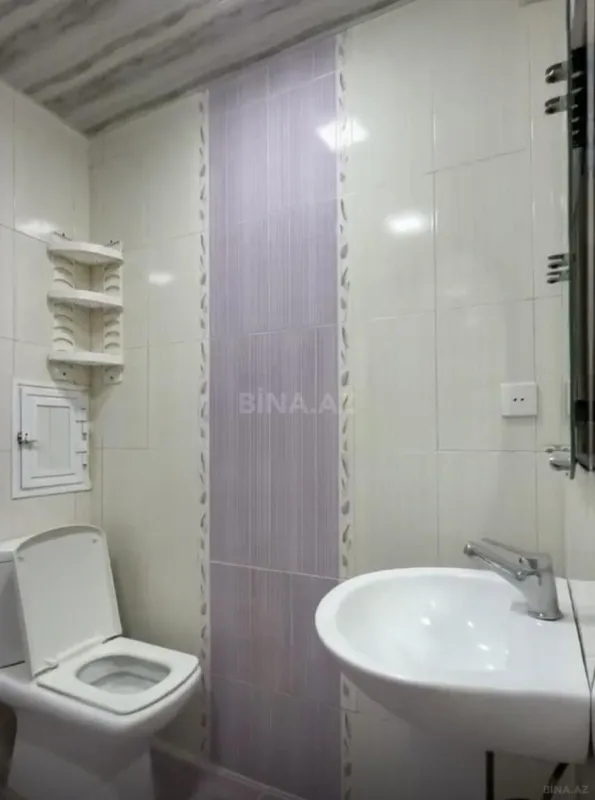 Satılır 2 otaqlı mənzil 67.2 m²