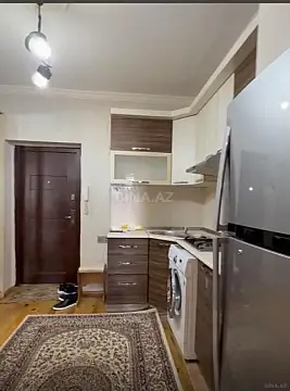 Satılır 2 otaqlı mənzil 67.2 m²