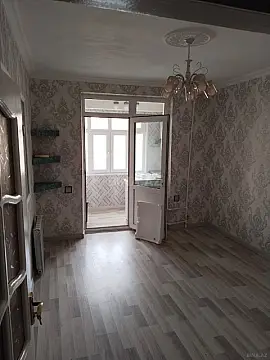 Kirayə verilir 3 otaqlı mənzil 70 m²