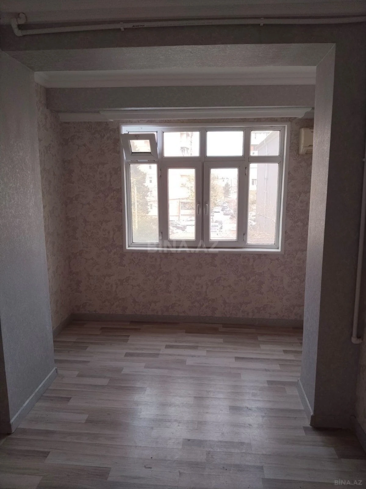 Kirayə verilir 3 otaqlı mənzil 70 m²