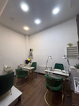 Kirayə verilir obyekt 78 m²