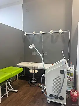 Kirayə verilir obyekt 78 m²