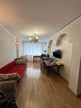 Satılır 3 otaqlı mənzil 78 m²