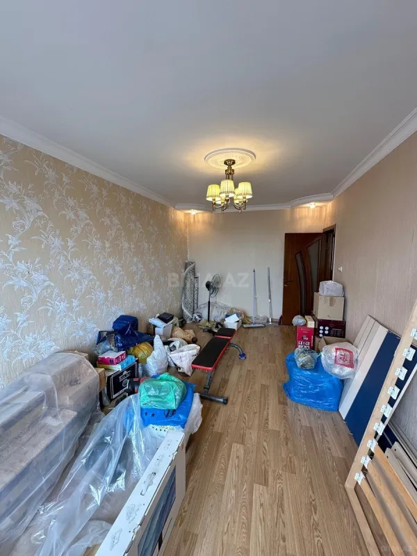 Satılır 3 otaqlı mənzil 78 m²