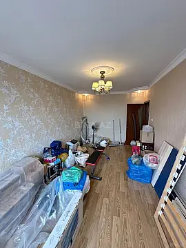 Satılır 3 otaqlı mənzil 78 m²