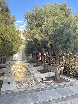 Satılır 15 otaqlı həyət evi 600 m²