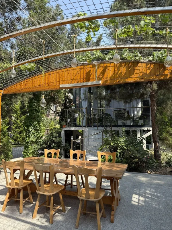 Satılır 15 otaqlı həyət evi 600 m²