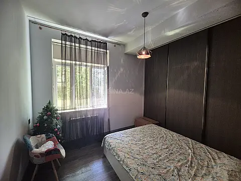 Satılır 3 otaqlı mənzil 65 m²