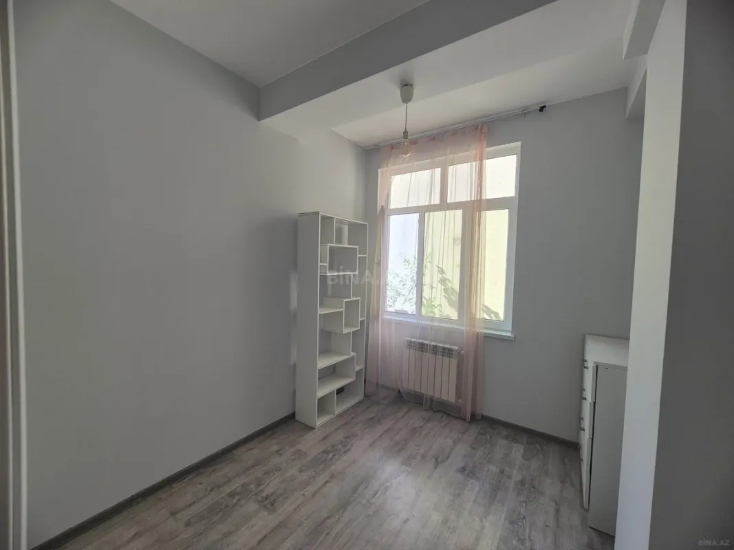 Satılır 3 otaqlı mənzil 65 m²