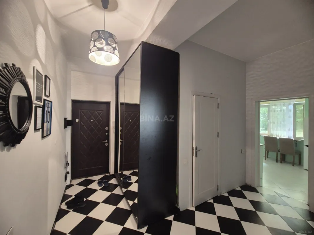 Satılır 3 otaqlı mənzil 65 m²