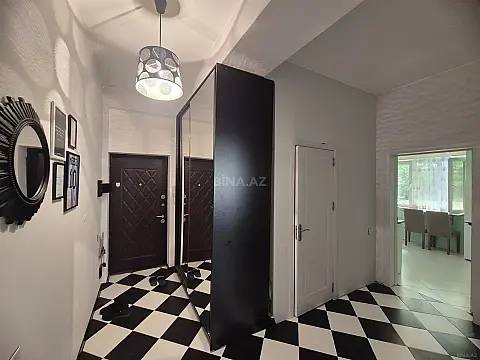 Satılır 3 otaqlı mənzil 65 m²