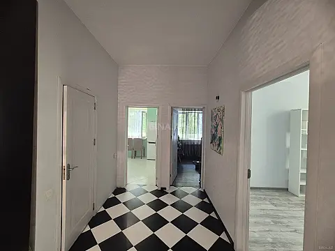 Satılır 3 otaqlı mənzil 65 m²