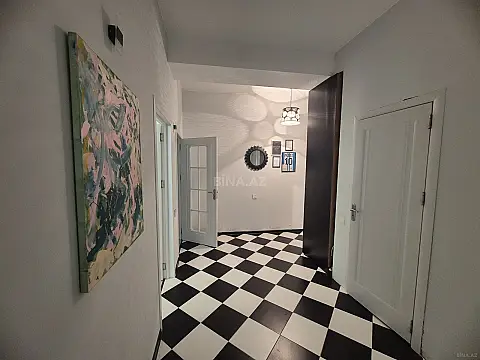 Satılır 3 otaqlı mənzil 65 m²