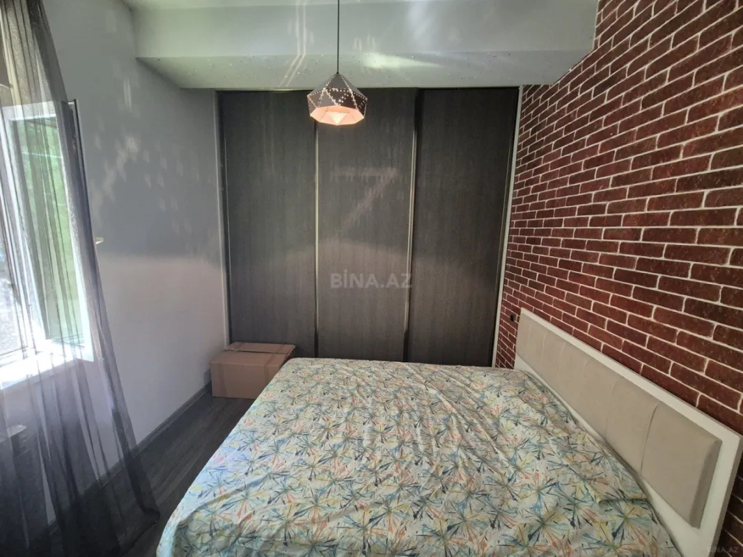Satılır 3 otaqlı mənzil 65 m²
