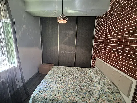 Satılır 3 otaqlı mənzil 65 m²