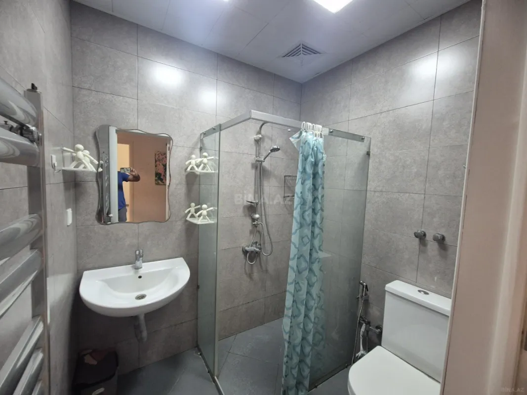 Satılır 3 otaqlı mənzil 65 m²