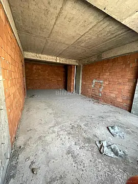 Satılır 1 otaqlı mənzil 48 m²