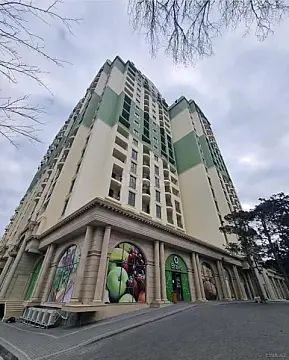 Kirayə verilir 2 otaqlı mənzil 70 m² — Bakı 2 otaq 70.00 m²