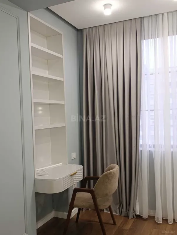 Kirayə verilir 2 otaqlı mənzil 70 m²