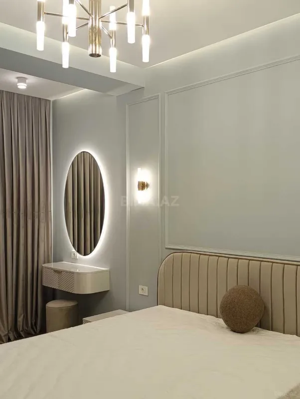 Kirayə verilir 2 otaqlı mənzil 70 m²