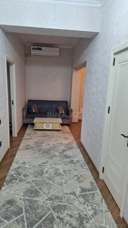 Kirayə verilir 3 otaqlı mənzil 113 m²