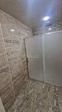 Kirayə verilir 3 otaqlı mənzil 113 m²