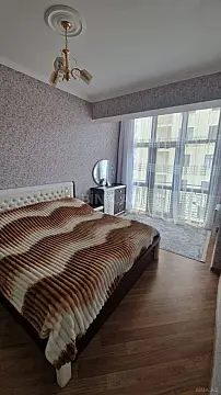 Kirayə verilir 3 otaqlı mənzil 113 m²