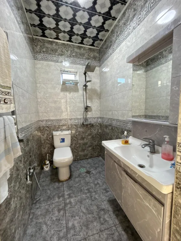 Satılır 3 otaqlı həyət evi 70 m²