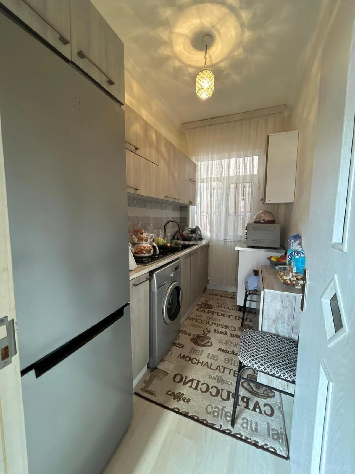 Satılır 3 otaqlı həyət evi 70 m²