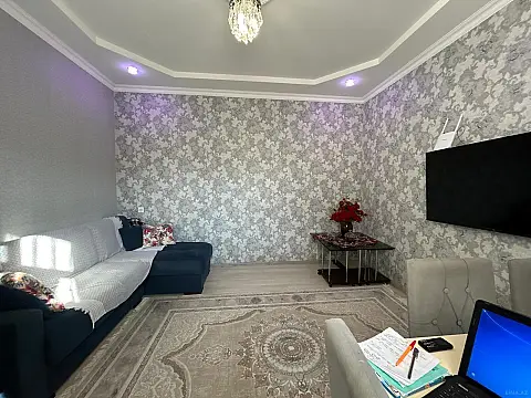 Satılır 3 otaqlı həyət evi 70 m²