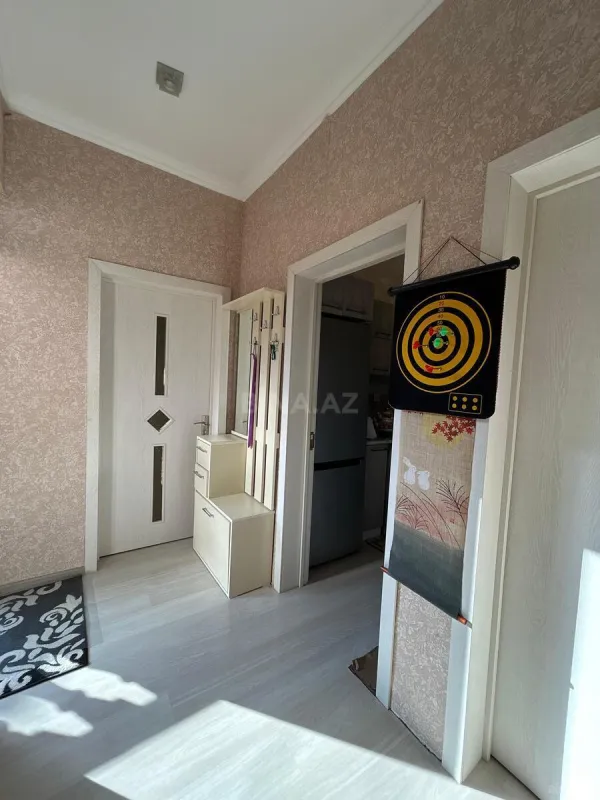 Satılır 3 otaqlı həyət evi 70 m²