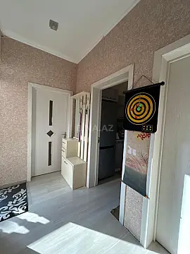Satılır 3 otaqlı həyət evi 70 m²
