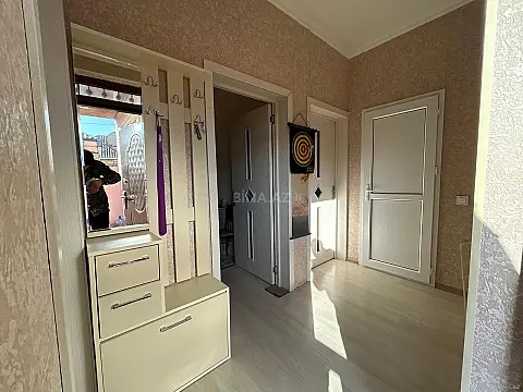 Satılır 3 otaqlı həyət evi 70 m²