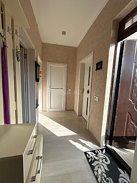 Satılır 3 otaqlı həyət evi 70 m²