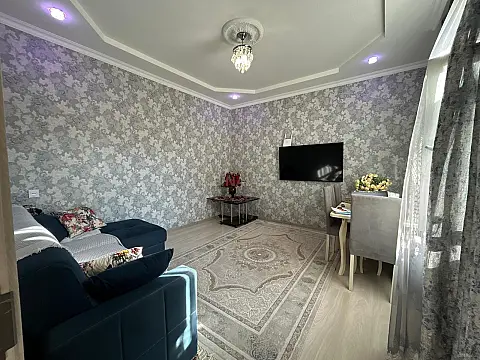 Satılır 3 otaqlı həyət evi 70 m²