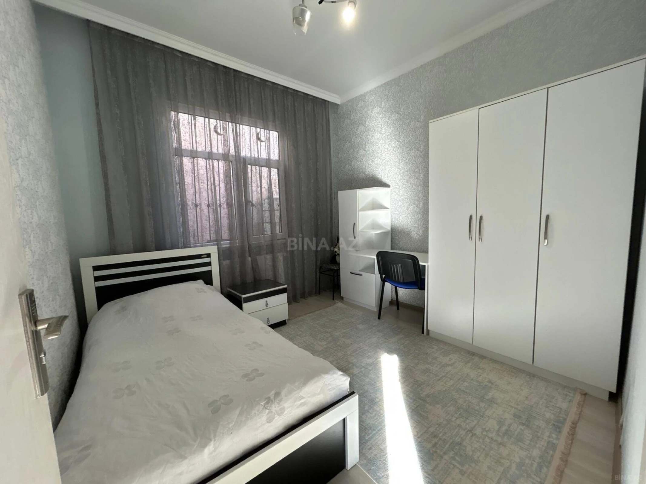 Satılır 3 otaqlı həyət evi 70 m²