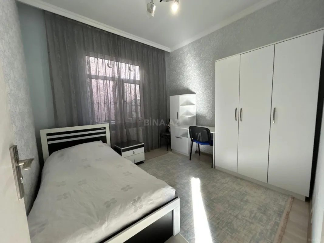 Satılır 3 otaqlı həyət evi 70 m²