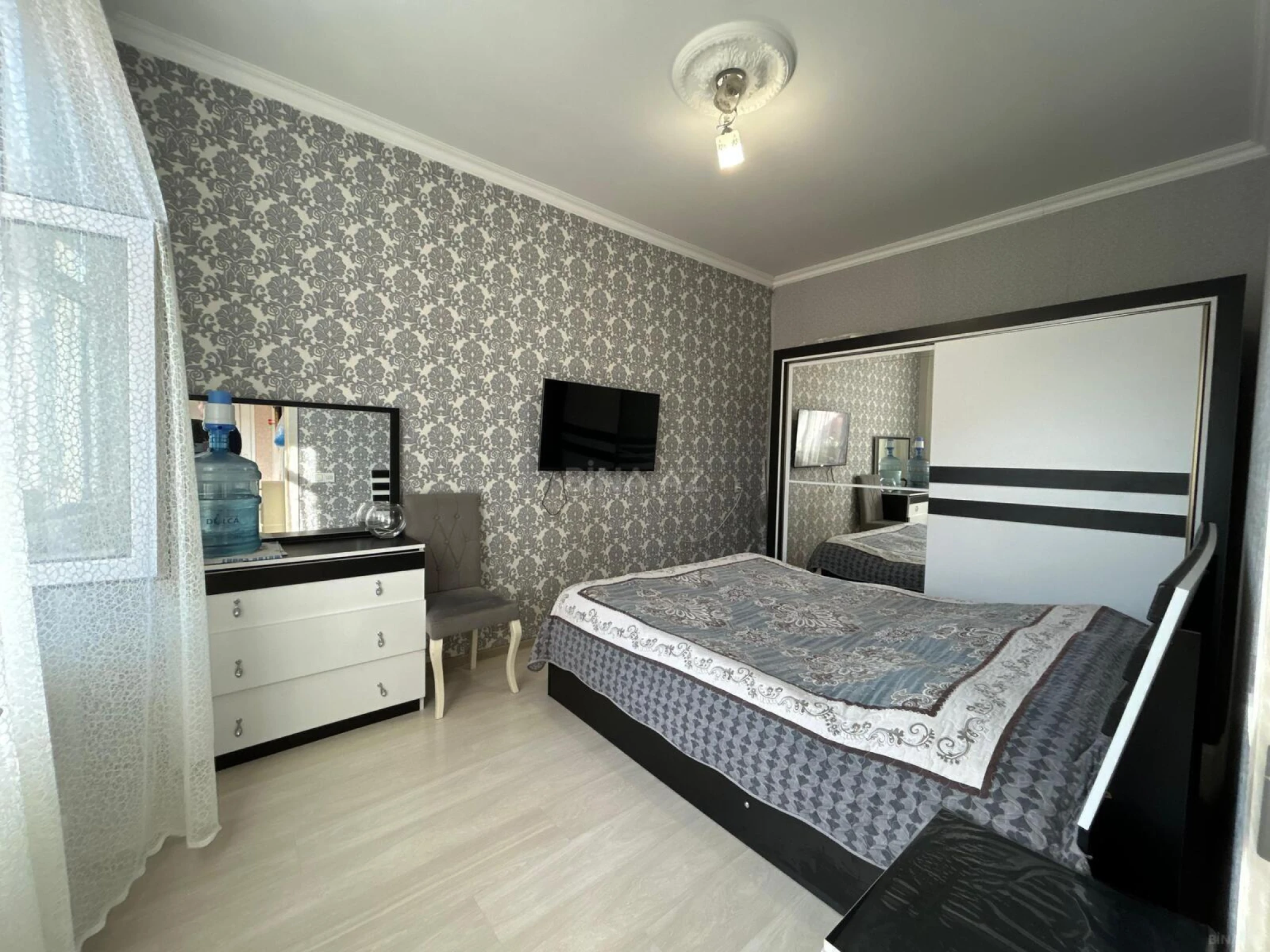 Satılır 3 otaqlı həyət evi 70 m²