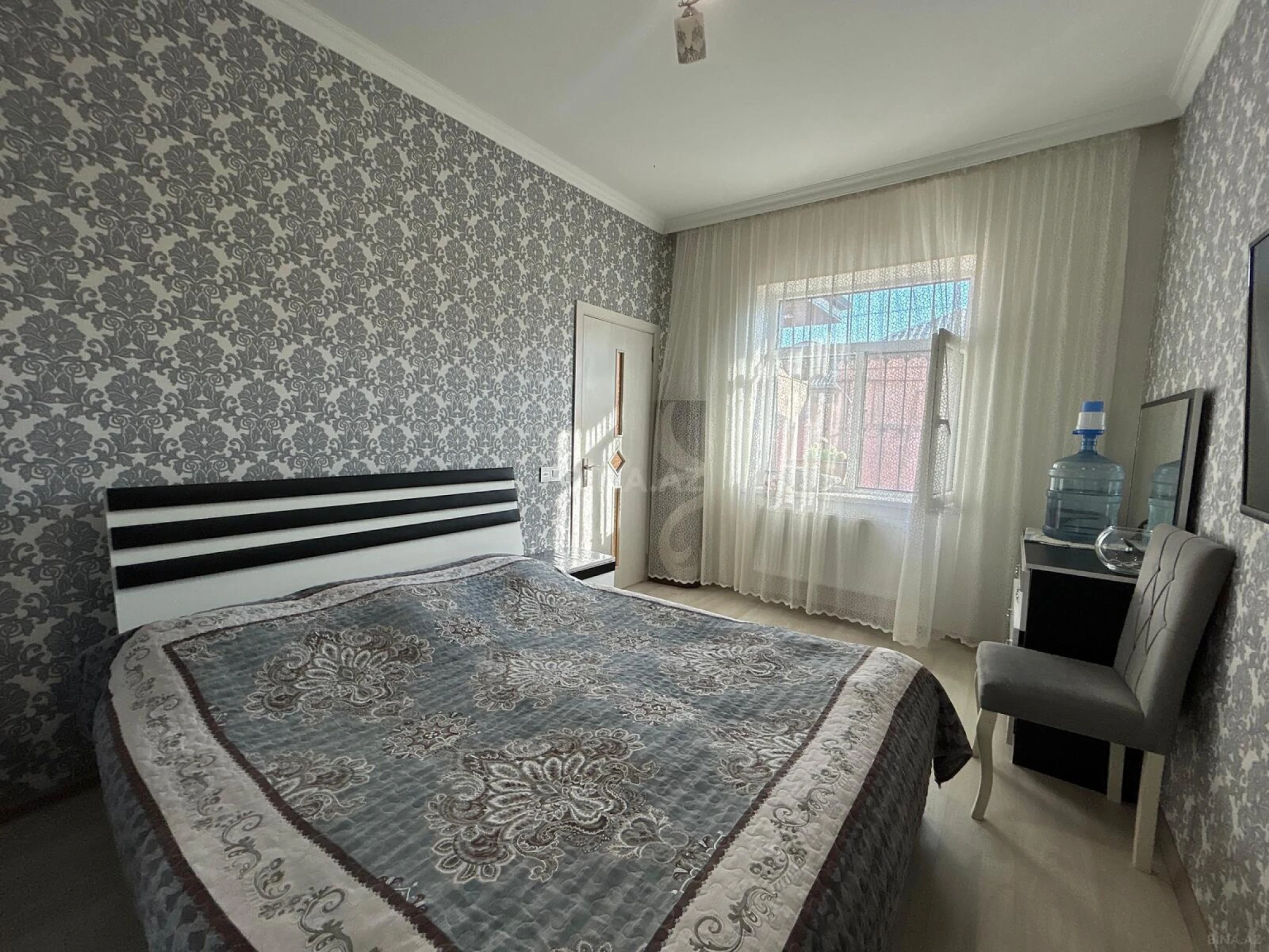 Satılır 3 otaqlı həyət evi 70 m²
