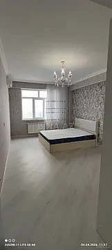 Satılır 1 otaqlı mənzil 57.5 m² — Xırdalan 1 otaq 57.50 m²
