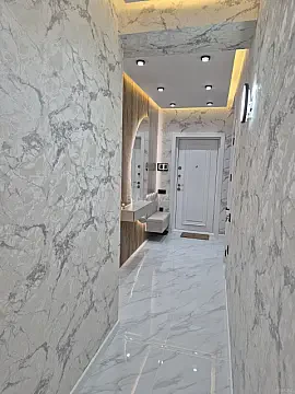Satılır 3 otaqlı mənzil 80 m² — Bakı, Yeni Yasamal 3 otaq 80.00 m²