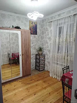 Satılır 3 otaqlı həyət evi 75 m² — Bakı, Masazır 3 otaq 75.00 m²