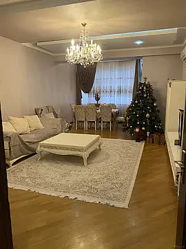 Satılır 2 otaqlı mənzil 117 m² — Bakı 2 otaq 117.00 m²