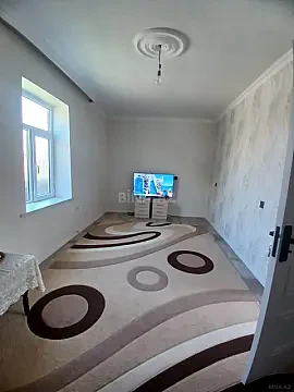 Satılır 2 otaqlı həyət evi 55 m² — Bakı, Binə 2 otaq 55.00 m²