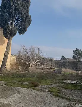 Satılır torpaq sahəsi 3600 m² — Bakı, Sabunçu 3600.00 m²