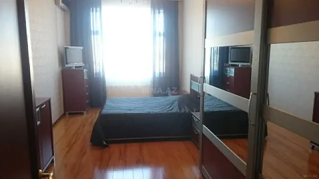 Satılır 2 otaqlı mənzil 120 m² — Bakı, Nəsimi 2 otaq 120.00 m²