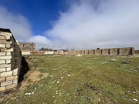 Satılır torpaq sahəsi 12 m² — Bakı, Hövsan 12.00 m²